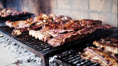 Adiós al asado?: Por qué el consumo de carne vacuna cayó a su nivel más bajo en 30 años