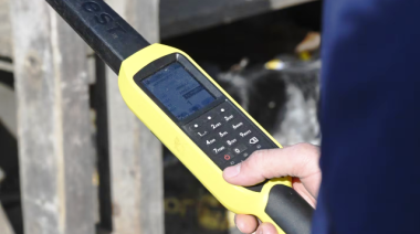 El gobierno de La Pampa recuerdan la plena vigencia de la identificación electrónica obligatoria para el ganado