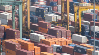 Las Declaraciones Juradas de Ventas al Exterior con embarque en enero alcanzaron un récord histórico