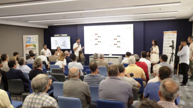 Se lanzó la edición histórica de Expoagro 2026