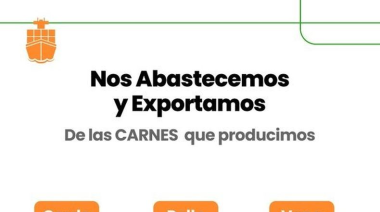 El 75% del mundo consume productos del campo argentino