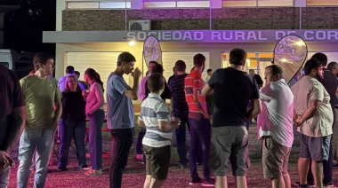 Enrique Bettiga de Plan B, y la tecnología que cambia el campo