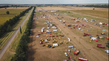 17 y 18 de abril de 2026: Llega una nueva edición de Expo Dinámica