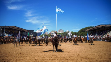 Vuelve al predio ferial de Palermo la muestra Nuestros Caballos, a fines de marzo