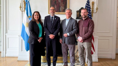 Impulsan la Semana Argentina de la carne en Estados Unidos