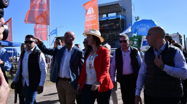 Infraestructura, retenciones y trabajo territorial: Los temas que la política no deja fuera de la agenda