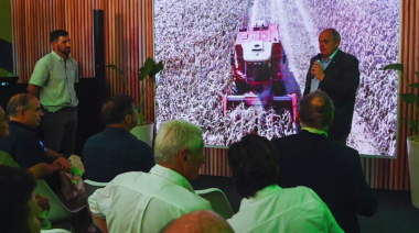 El INTA potencia la innovación con nuevas alianzas estratégicas