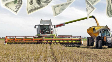 Según privados, sin retenciones, el campo podría duplicar su producción en 10 años