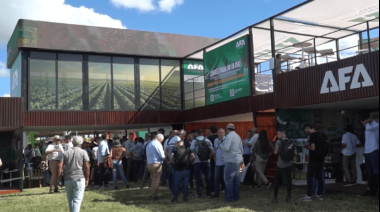 El temor de los agricultores federados de cara a la siembra de trigo: la escalada de precios de los fertilizantes