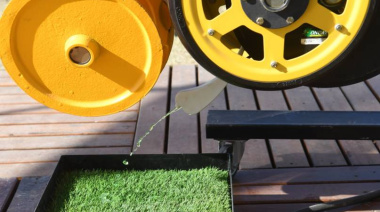 El sudoeste bonaerense y la IA: ¿cómo se trabaja para obtener los mejores cultivos?