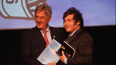 ‘Es momento de profundizar el alivio fiscal para consolidar el crecimiento’