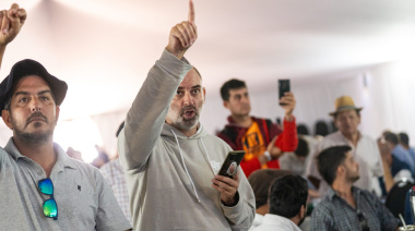 En marzo Rosgan subastó más de 53.000 cabezas