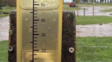 Buenos Aires otra vez sufre por las inundaciones y se reactivaron los reclamos desde el agro