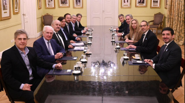 La carne Argentina tendrá su semana en Estados Unidos para impulsar exportaciones