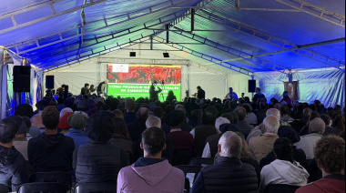 El Futuro del Agro/Campo