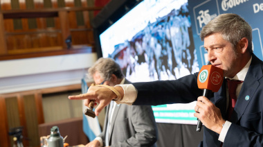 Lotes de lujo en el segundo remate Exponenciar – Banco Nación