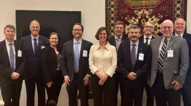 “Europa pone barreras que parecen ambientalistas, pero en muchos casos son proteccionistas”