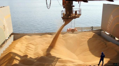 La liquidación de divisas del agro en 2026 se proyecta en US$ 35.375 millones