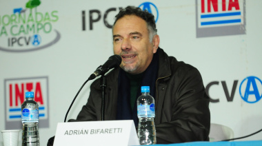 La ganadería esta con la dopamina alta