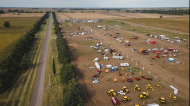 Más de 100 empresas expondrán el capital productivo-tecnológico pampeano en la Expo Dinámica 2026