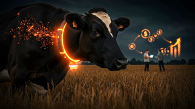 Llega la ganadería sin alambrados