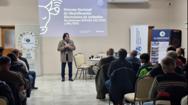 El mundo requiere carne y Argentina tiene un potencial de crecimiento enorme