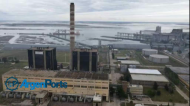 Pampa Energía pidió ingresar al RIGI con una megaplanta de fertilizantes en Bahía Blanca
