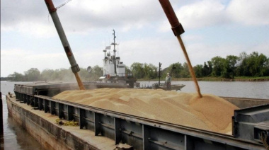 Con la quita de retenciones se incrementaría la producción agroindustrial