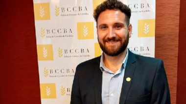 En un contexto complicado, presidente de Argentrigo insiste con pedido de eliminación de retenciones