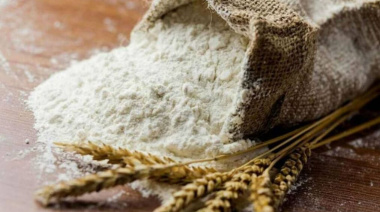 La molinería en alerta amarilla porque no consigue abastecerse de trigo