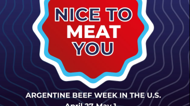 Semana de la Carne Argentina en Estados Unidos