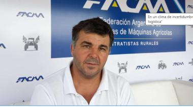 En un clima de incertidumbre por aumento del gasoil, los contratistas avisan “a dos o tres días de cosecha nos quedamos sin logística”