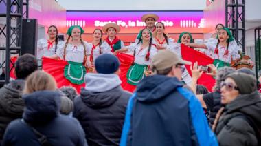 AgroActiva suma respaldo institucional: presencia del gobierno nacional y Estados provinciales y municipales