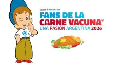Nueva edición del “Concurso Fans de la Carne Vacuna, una Pasión Argentina”