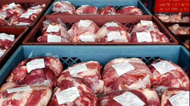 Argentina ante una oportunidad histórica en el mercado mundial de carnes
