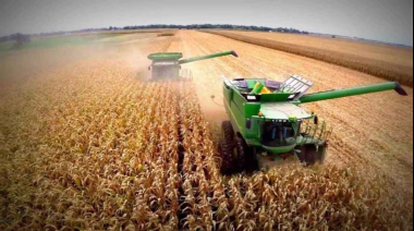 Suben insumos y la confianza de los productores cae 16%