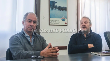 “Un lindo desafío” que comenzó bien. Cómo surgió la decisión de Fiduc SA de gerenciar Frigorífico Anselmo.