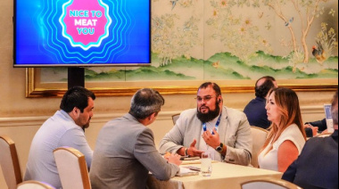 Finalizó con éxito la “Semana de la Carne Argentina” en Estados Unidos