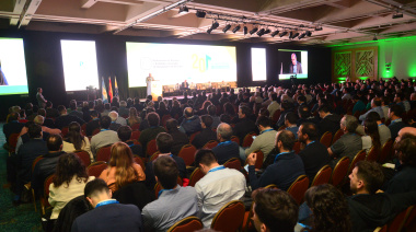 A TODO TRIGO 2026, donde la incertidumbre se transforma en decisiones