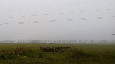 Hay razones para temer un semestre frío con lluvias en exceso en Argentina?