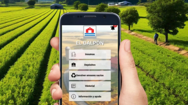 El agro acelera su transformación digital con herramientas de precisión