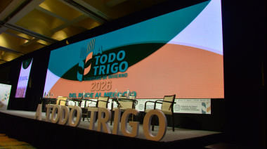 Comenzó A Todo Trigo 2026: La Federación de Acopiadores reclamó por una reducción de retenciones y reformas fiscales profundas