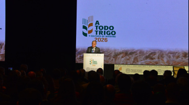 Semillas: entre el diálogo y la disputa por UPOV, el agro volvió a debatir cómo modernizar las reglas del juego