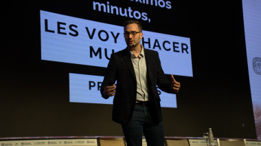 La inteligencia artificial desembarca en el agro y redefine la forma de producir, decidir y hacer negocios