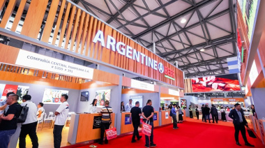 La estrategia del IPCVA para posicionar la carne argentina en el mayor mercado del mundo