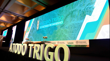La cebada tuvo su momento en A Todo Trigo 2026: Expertos analizaron los aspectos técnicos y económicos de este cultivo