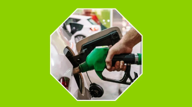 El Gobierno quiere subir el corte de los bios y habilitar combustibles con mayor contenido vegetal