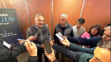 Angus e IPCVA avanzan en un proyecto para producir más carne con menos alimento
