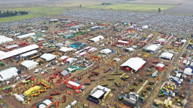 AgroActiva 2026: todas las rutas conducen al corazón del campo argentino