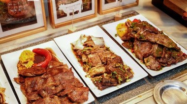 La carne argentina sale a conquistar el interior de China: desembarca en Chongqing con tango, alta cocina y una campaña inédita